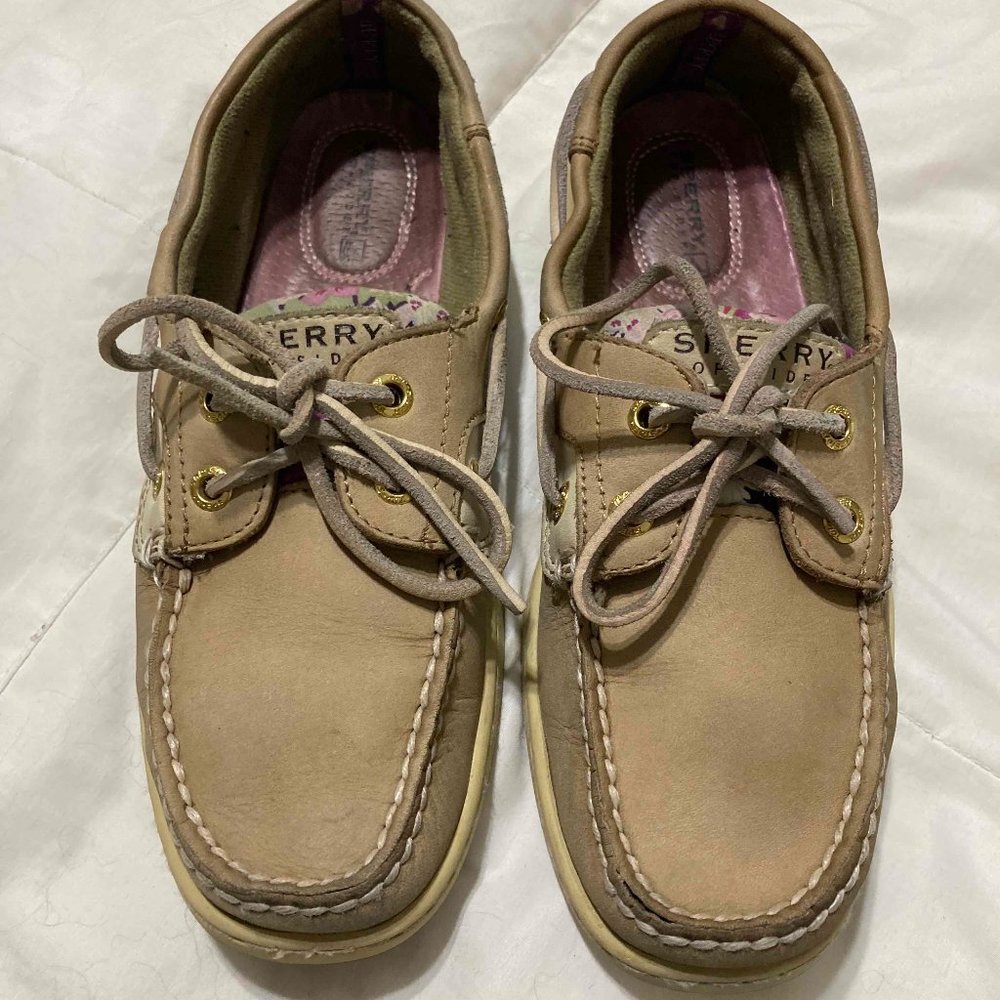 Sperry Women's Fashion Boat Shoes